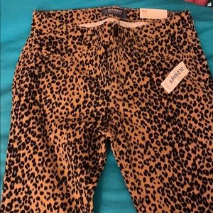 Old Navy Rockstar Jeggings